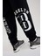 Fit NBA Brooklyn Nets Boxy Fit Jogger Eşofman Altı A9680AX23WN 5