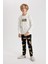 Erkek Çocuk Batman Uzun Kollu Pijama Takımı B2650A823AU 2