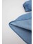 Kız Bebek Kısa Kollu Jean Elbise B8215A524SM 4