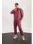 Fit Oversize Fit Basic Jogger Eşofman Altı Z6694AZ24SP 2