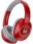 Storm XKH01 Kablosuz Bluetooth Kulaklık Kırmızı 2