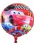 Mac Queen Cars Folyo Balon 1