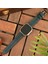 Apple Watch Kordon 38MM 40MM 41MM 3 4 5 6 7 Se 8 9 Uyumlu Hakiki Deri Kayış Mavi 2