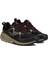 Trek Men 2401 Spor Ayakkabı Siyah 2