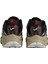 Trek Men 2401 Spor Ayakkabı Siyah 4