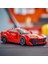 76914 Lego® Speed Champions - Ferrari 812 Competizione 261 Parça +9 Yaş 3