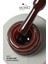 Kalıcı Oje K007 Acı Kahve ,14ML 2