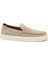 Tommy Hilfiger Casual Suede Loafer Ayakkabı 1