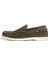 Tommy Hilfiger Casual Suede Loafers Süet Ayakkabı 2