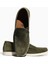 Tommy Hilfiger Casual Suede Loafers Süet Ayakkabı 4