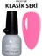 Kalıcı Oje K086 Soğuk Barbi Pembesi 14 ml 1