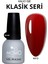 Kalıcı Oje K013 Koyu Kiremit, 14ML 1