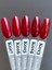Kalıcı Oje K013 Koyu Kiremit, 14ML 3