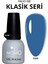 Kalıcı Oje K069 Gök Mavisi 14 ml 1