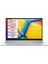 X1504ZA-NJ672-02 I5-1235U 8gb 2tb SSD 15.6" Freedos Taşınabilir Bilgisayar 1