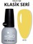Kalıcı Oje K113 İmparatorluk Sarısı 14 ml 1