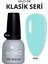 Kalıcı Oje K082 Açık Turkuaz 14 ml 1