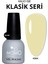 Kalıcı Oje K064 Kavun Sarısı 14 ml 1