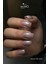 Disko Kalıcı Oje D005 Nude Pembe 10 ml, Reflective Flash Gel Polish 3