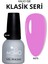 Kalıcı Oje K075 Eflatun 14 ml 1