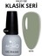 Kalıcı Oje K076 Sedef Yosun Yeşili 14 ml 1