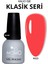 Kalıcı Oje K023 Karanfil Pembe 14ML 1