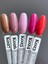 Kalıcı Oje K023 Karanfil Pembe 14ML 3