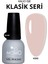 Kalıcı Oje K060 Klasik Nude 14 ml 1