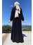 Esma Ferace Siyah 3
