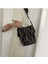 Kanvas Çanta, Kızlar Moda Büyük Kapasiteli Crossbody Çanta, Kadın Kova Çanta, Sınıf Commuting Kısa Vadeli Seyahat Için Uygun (Yurt Dışından) 5