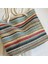 Kanvas Çanta, Kızlar Moda Büyük Kapasiteli Crossbody Çanta, Kadın Tote Çanta, Sınıf Commuting Kısa Vadeli Seyahat Için Uygun (Yurt Dışından) 2