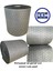 Semedis- Tusorb Genel Emici Rulo Ped 38 cm x 46 Metre 3