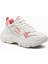 Lightweight Runner Low Top Sneakers 2