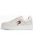 Retro Basket Low Top Sneakers 3