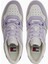 Retro Basket Tonal Logo Sneakers 5