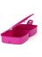 Kız Çocuk Akıllı Beslenme Çantası Barbie 2 Bölmeli Smart Lunch Ergonomik Dayanıklı 2