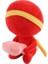 Çöp Adam Alan Becker Periferik Peluş Bebek Çocuk Hediyesi (Yurt Dışından) 3