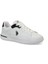 U.S. Polo Assn. Mango 4Pr Beyaz Erkek Sneaker 1