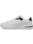 U.S. Polo Assn. Mango 4Pr Beyaz Erkek Sneaker 3