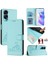 Honor 90 Lite Telefon Kılıfı (Yurt Dışından) 5