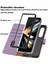 Samsung Galaxy Z Fold 6 Telefon Kılıfı (Yurt Dışından) 5