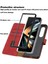 Samsung Galaxy Z Fold 6 Telefon Kılıfı (Yurt Dışından) 5