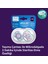 Philips Avent Ultra Air Emzik 6-18 Ay,  2'li Paket, Kız SCF085/61 6