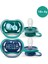 Philips Avent Ultra Air Emzik +18 Ay 2li Erkek SCF349/18 1