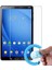 Exper Easypad7 T7E 7" Uyumlu Nano Kırılmaz Çizilmez 9h Nano Ekran Koruyucu 1