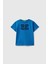 Erkek Çocuk T-Shirt - Mavi 1