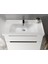 Frame Etajerli Lavabo 90 x 45 cm 3