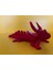 3D Hareketli Ejderha Figürlü Oyuncak 1