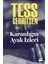 Karanlığın Ayak İzleri - Tess Gerritsen 1