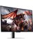 31.6" Odyssey OLED G8 LS32DG802SUXUF 0.03 Ms 240 Hz (HDMI+DP) Pivot Gaming Monitör 3